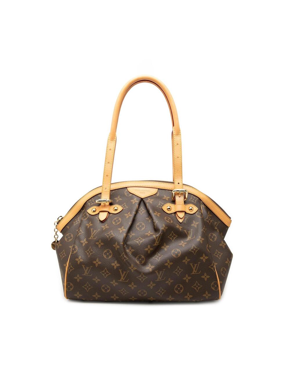 Louis Vuitton Tivoli Gm Pre-Loved #343721L13B